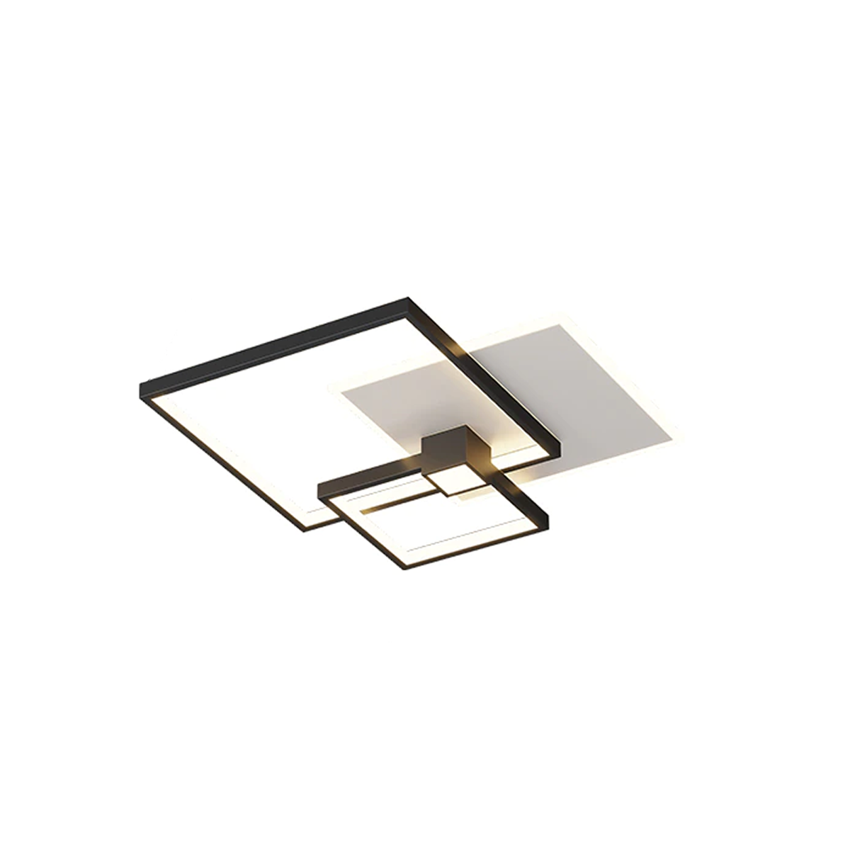 Flush Mount Ceiling Light