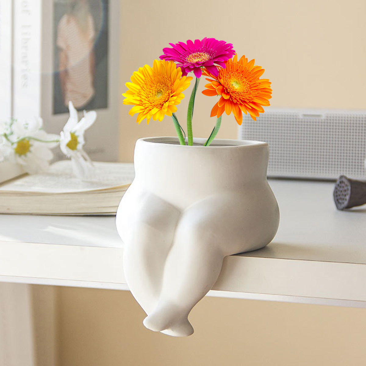 Planters & Vases