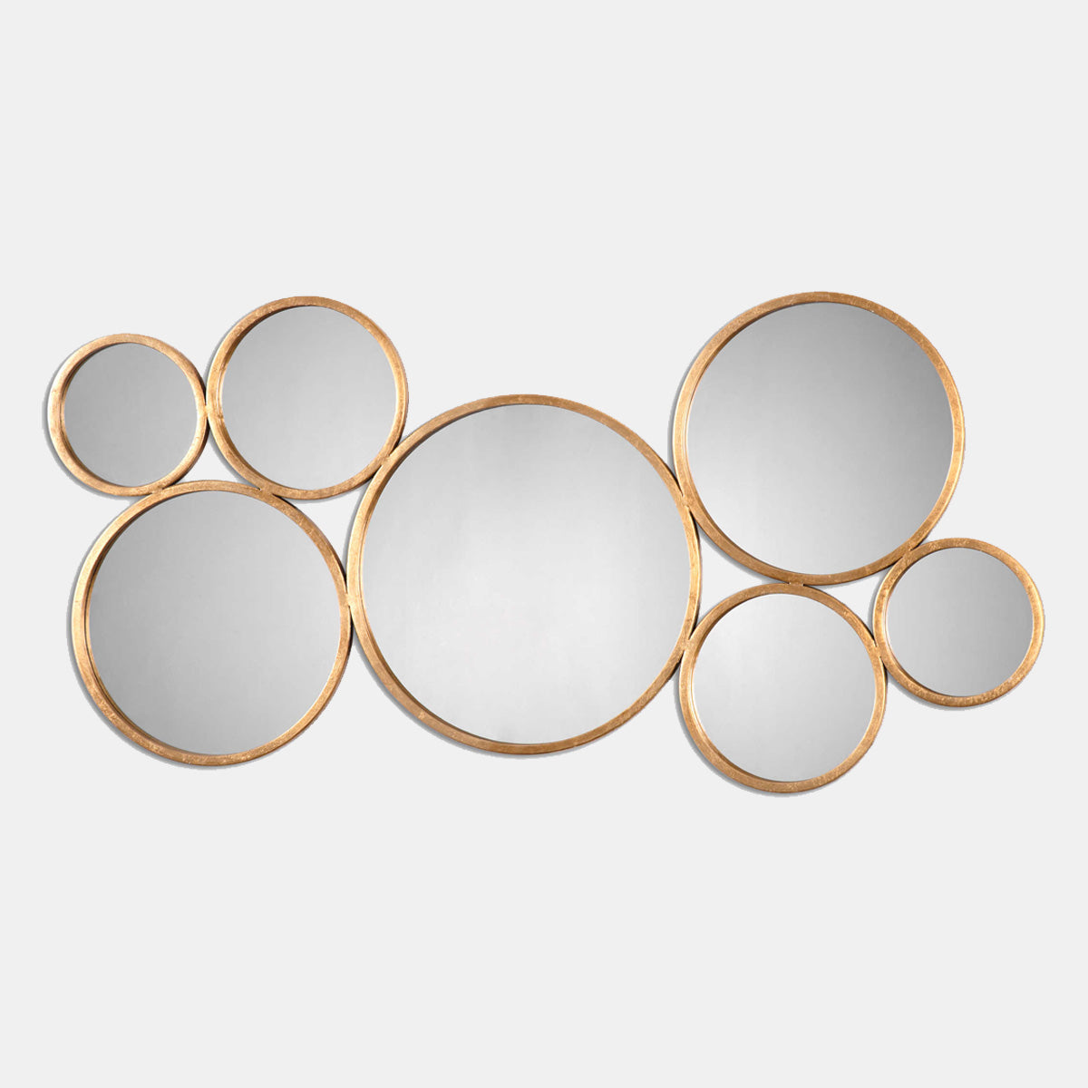 Bubble Mirror For Wall Decor